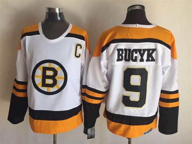 Boston Bruins jerseys-043